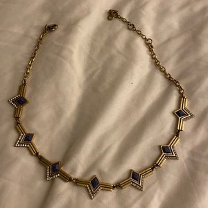 JCrew necklace